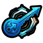 KeyHUD