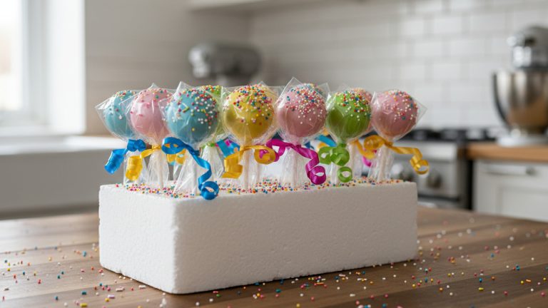 Cake Pop Pricing Calculator: How Much To Sell Cake Pops For