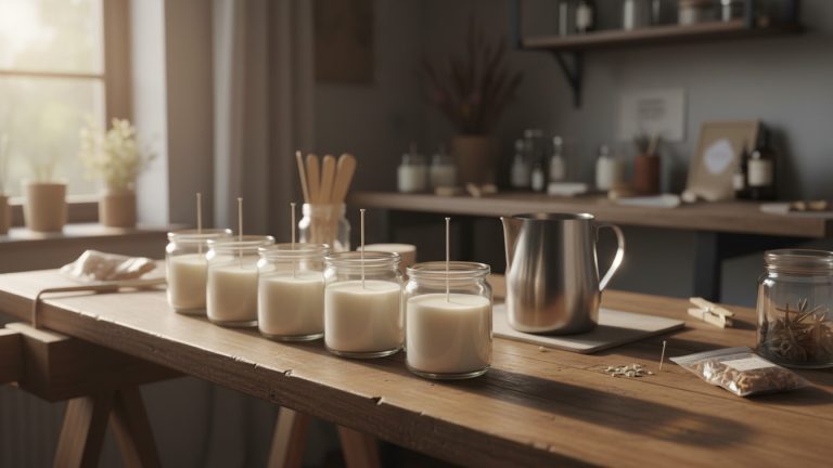 Candle Cost Calculator: What Each Candle Costs You And What To Charge
