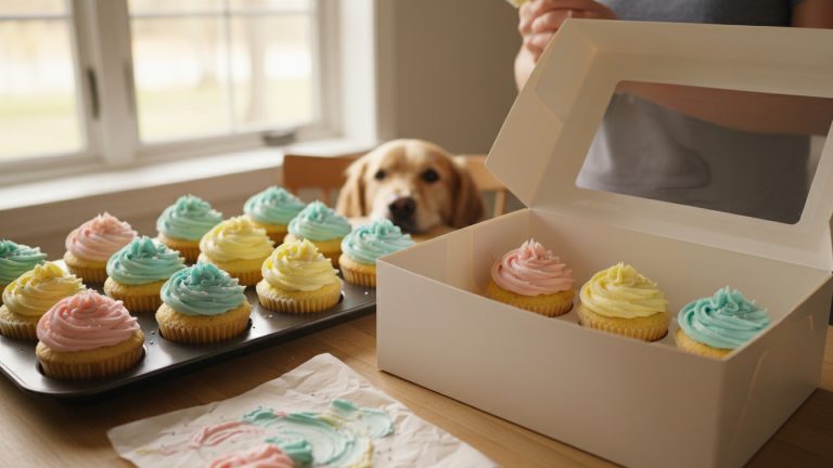 Cupcake Pricing Calculator: What To Charge Per Cupcake