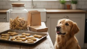 Dog treat pricing calculator