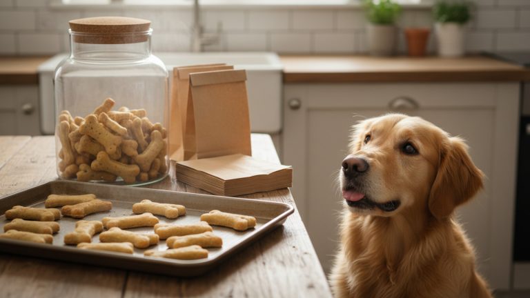 Dog Treat Pricing Calculator: What To Charge Per Bag
