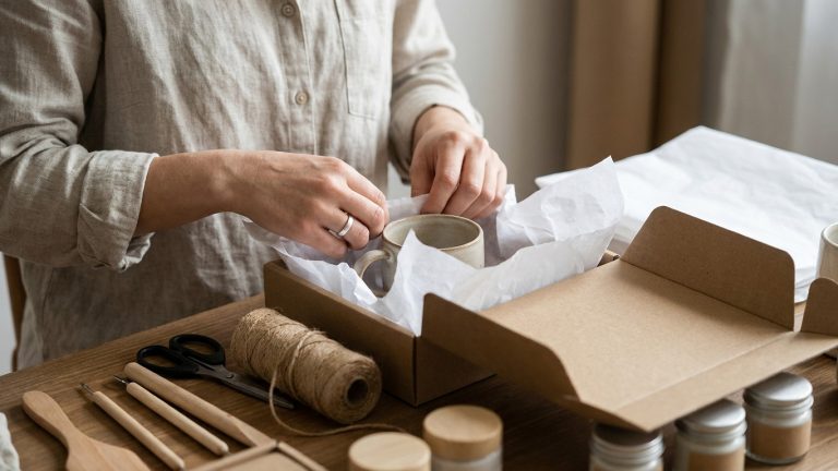 Etsy Fee Calculator: What Etsy Takes And What You Keep