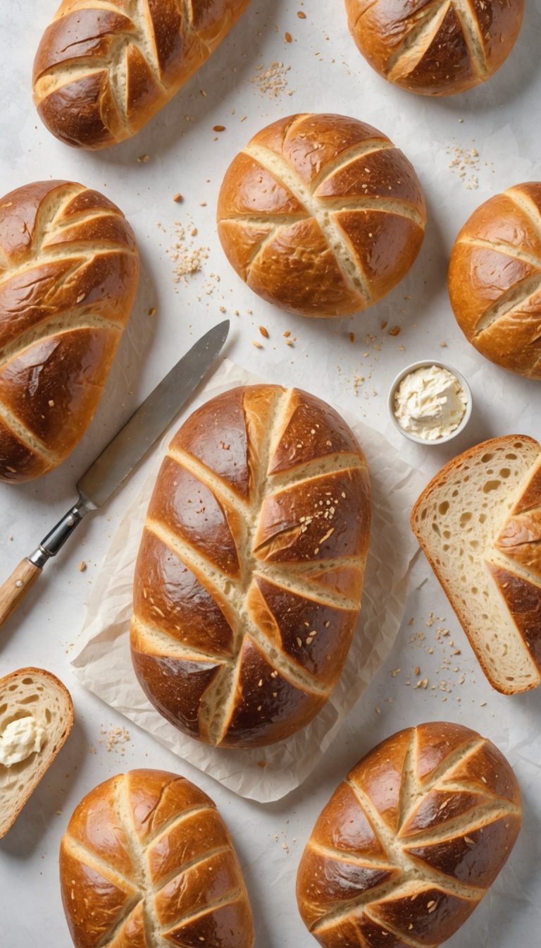 Sourdough Bread Pricing Calculator: What To Charge Per Loaf